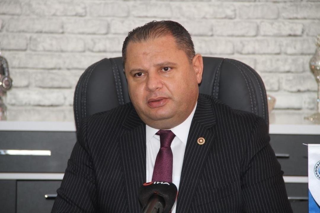 Türkiye de ilk olacak! "Yapay zeka" kanun teklifi TBMM ye sunuldu: Uymayanlara para ve hapis cezası yolda 2