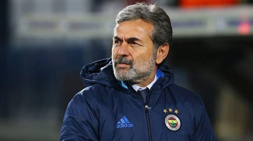 Ve Aykut Kocaman konuştu! Beyin kanaması itirafı