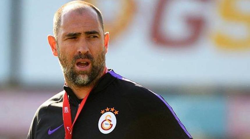 Tudor'dan Fenerbah&ccedil;e'yi &ccedil;ıldırtacak a&ccedil;ıklama!