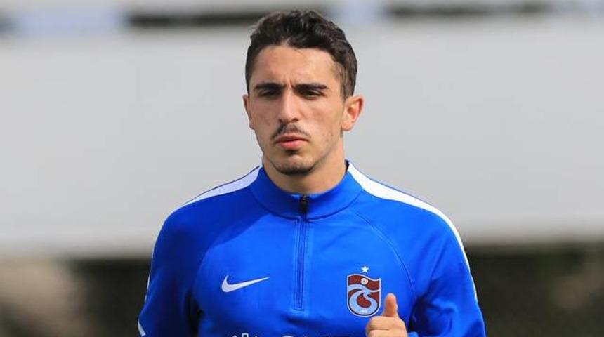 Abd&uuml;lkadir &Ouml;m&uuml;r'e Sevilla'dan teklif var!