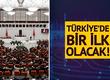Türkiye'de ilk olacak! TBMM'ye sunuldu