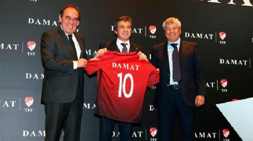 Yıldırım Demir&ouml;ren: İstanbul'u finaller şehri yapacağız