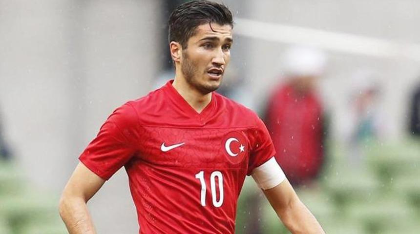 Altınordu'dan Nuri Şahin'e davet!