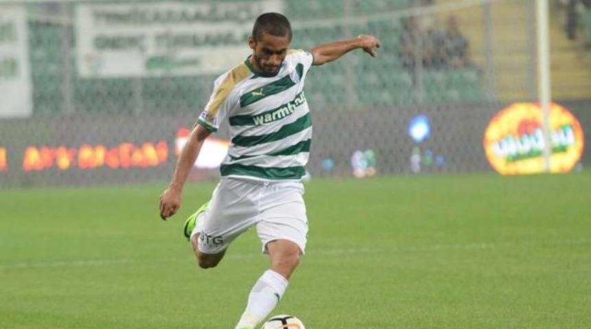 Milli takıma Barış Yardımcı takviyesi!