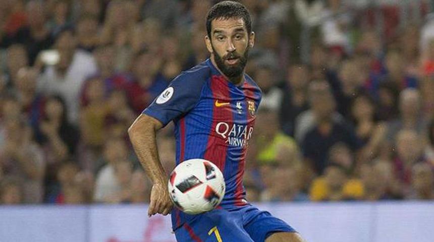 Galatasaray Arda Turan ile anlaştı iddiası