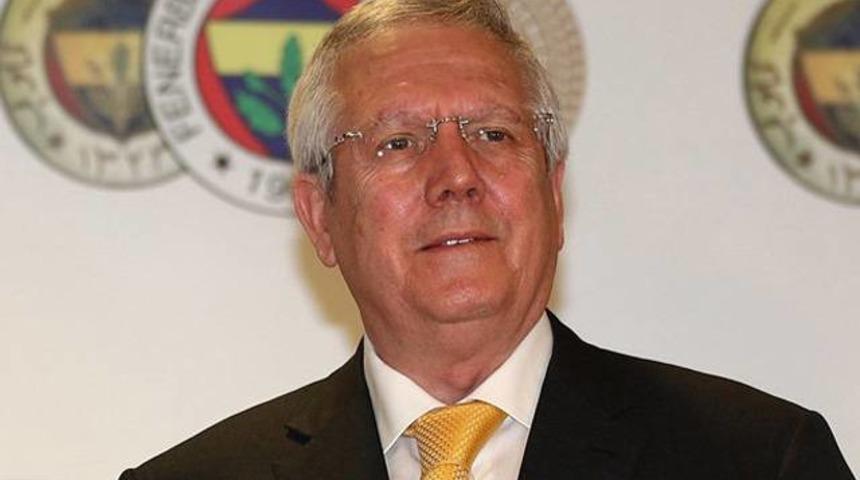 Aziz Yıldırım'dan şoke eden s&ouml;zler