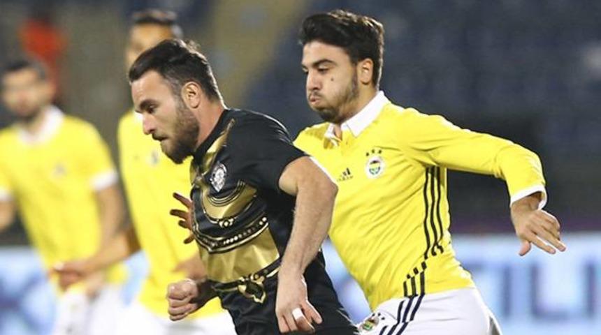 Ozan Tufan: Su&ccedil; bir kişiye yıkılamaz