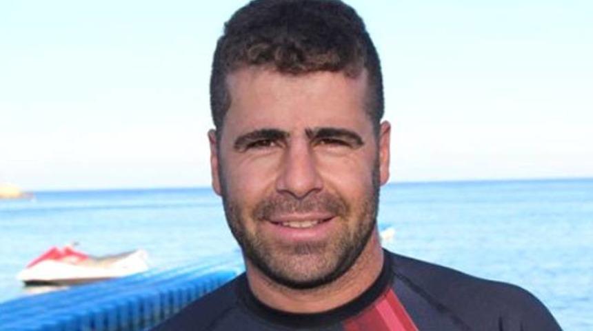 Uğur Piro antrenmanda bacağını kırdı