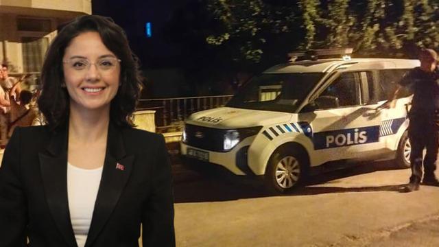 CHP'li başkanın aile evine molotof atılmıştı! Soruşturma derinleştirildi... Azmettirici için kırmızı bülten kararı