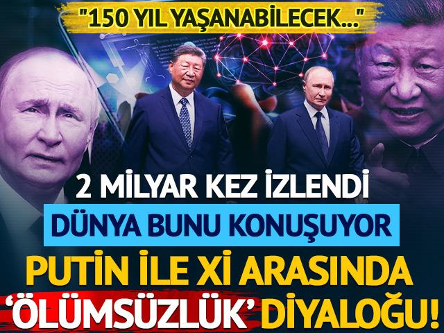 'Biyoteknoloji' diyaloğu dünyanın gündeminde!