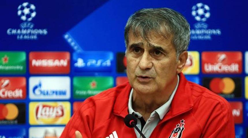 Şenol G&uuml;neş'ten tarihi Guardiola, Cruyff ve Pepe itirafı