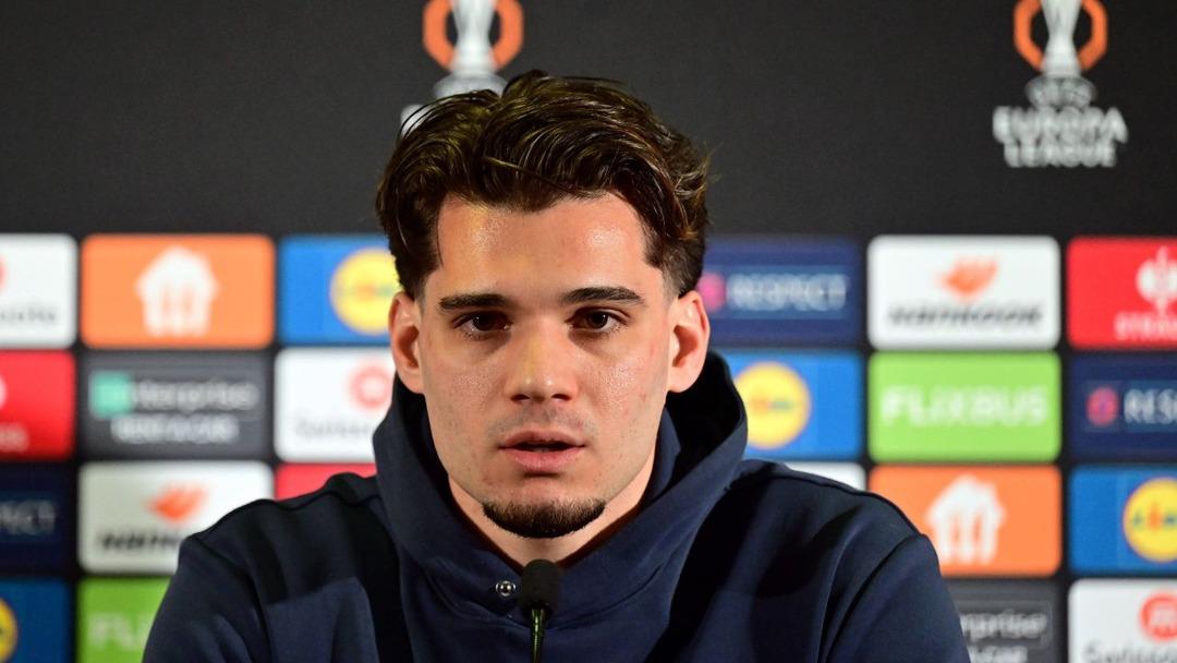 Galatasaray ın efsane futbolcularından Gheorghe Hagi’nin oğlu Ianis Hagi nin yeni adresi belli oluyor! Süper Lig e transferi an meselesi... 2