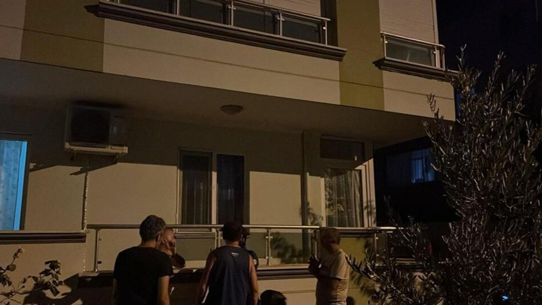 CHP li başkanın aile evine molotof atılmıştı! Soruşturma derinleştirildi... Azmettirici için kırmızı bülten kararı 1