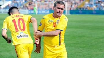 Galatasaray'ın efsane futbolcularından Gheorghe Hagi’nin oğlu Ianis Hagi'nin yeni adresi belli oluyor! Süper Lig'e transferi an meselesi...