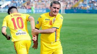 Galatasaray'ın efsane futbolcularından Gheorghe Hagi’nin oğlu Ianis Hagi'nin yeni adresi belli oluyor! Süper Lig'e transferi an meselesi...