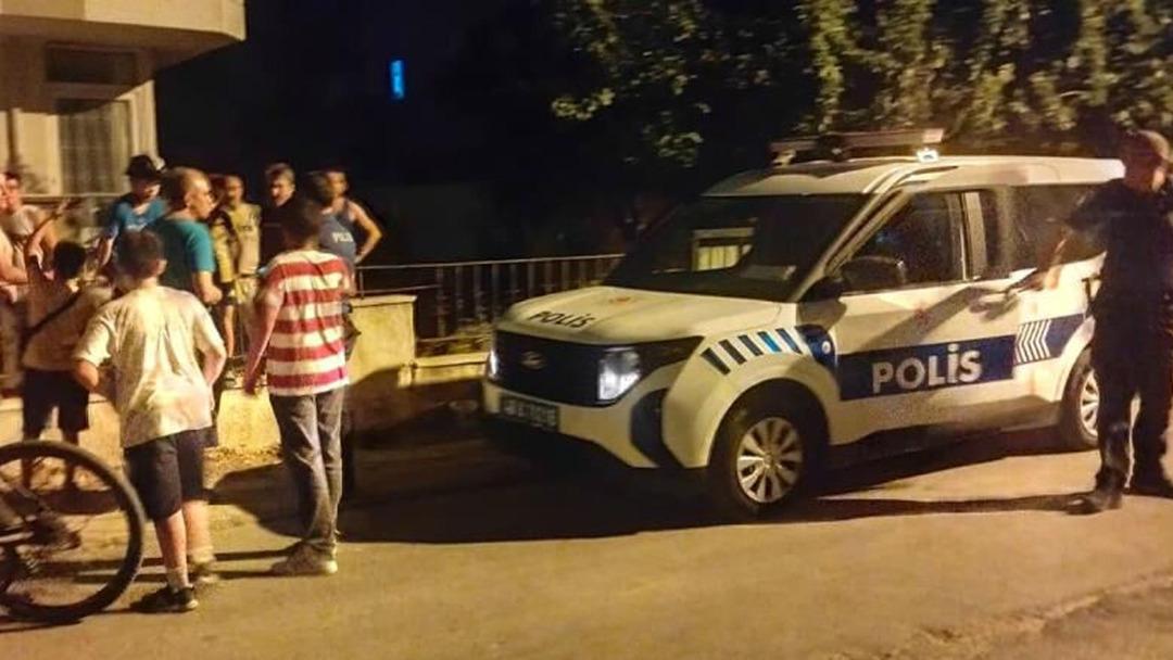 CHP li başkanın aile evine molotof atılmıştı! Soruşturma derinleştirildi... Azmettirici için kırmızı bülten kararı 3