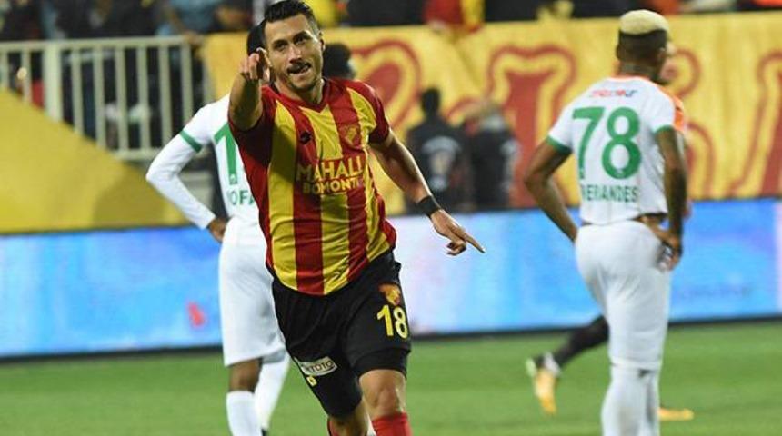 Mehmet Sepil: 'Jahovic hi&ccedil;bir yere gidemez'