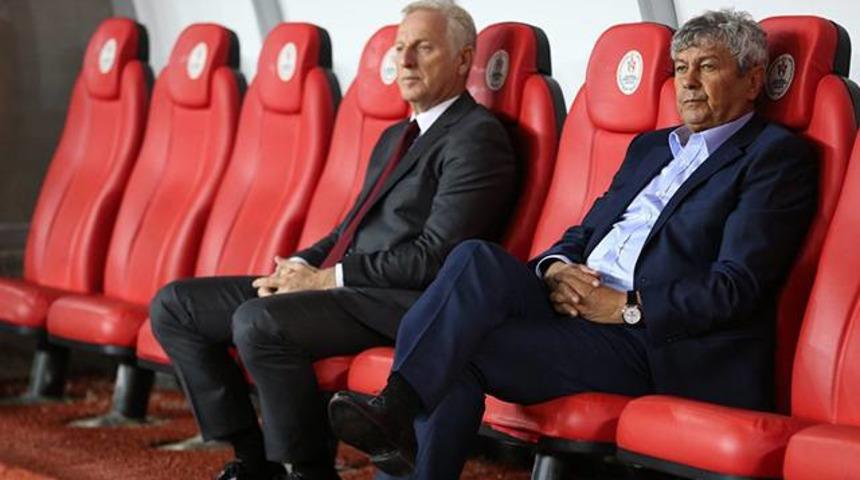 Ali D&uuml;r&uuml;st: 'Yabancı kısıtlaması bug&uuml;n i&ccedil;in s&ouml;z konusu değil'