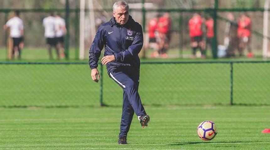 Rıza &Ccedil;alımbay: 'Yabancı oyuncuya karşı değiliz'