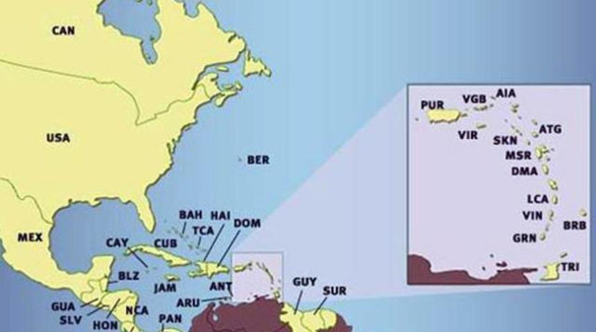 Uluslar Ligi'nin benzeri Amerika'da da kurulacak