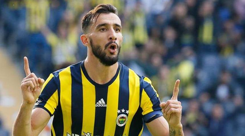 Mehmet Topal'ın menajeri a&ccedil;ıkladı: Beşiktaş...