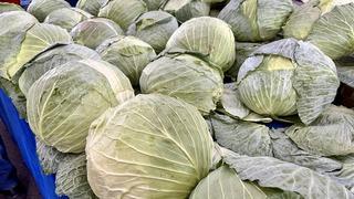 Lahana tansiyonu yükseltir mi? Lahananın tansiyona etkisi