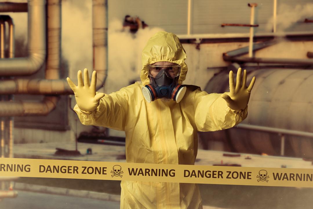 Doença horrível: literalmente apodrecendo por dentro! Vírus semelhante ao ebola mata 8 pessoas