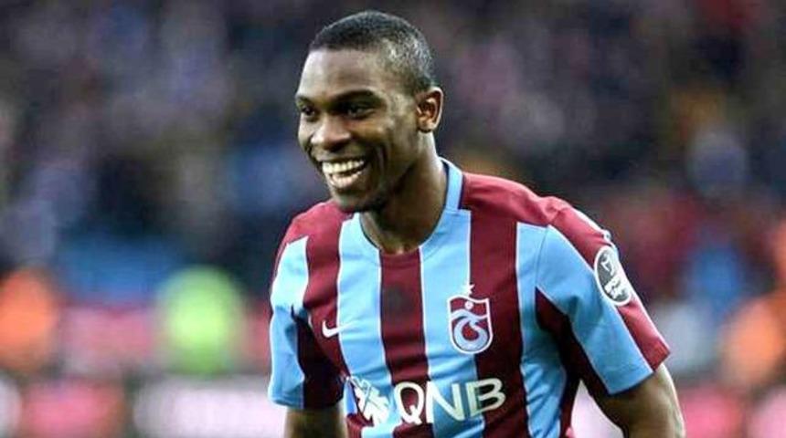 Castillo&rsquo;ya Villarreal talip