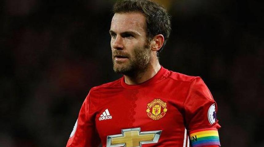 Real Madrid, Mata'yı istiyor!