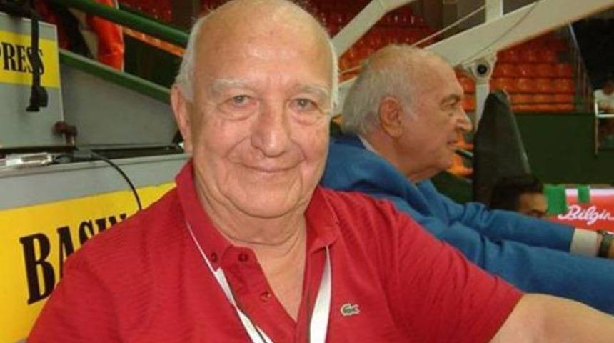 Mehmet Baturalp hayatını kaybetti!