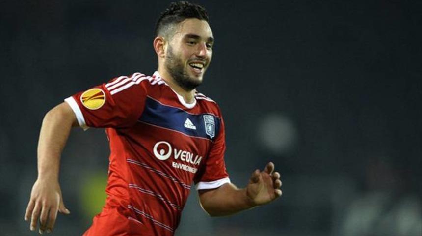 Fenerbah&ccedil;e'den Ferri bombası!