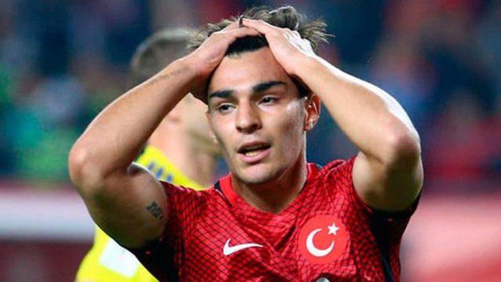 Galatasaray'a Kaan Ayhan transferinde Rus rakip