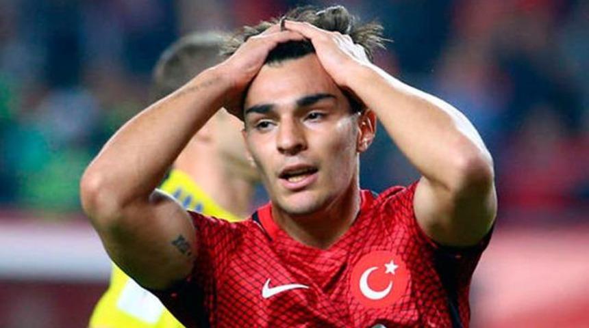 Kaan Ayhan transferi kilitlendi