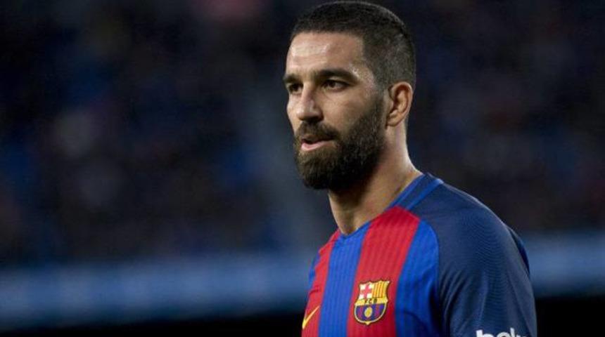 "Arda, Galatasaray'a hayırlı olsun"