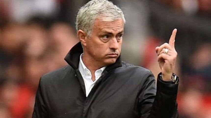 ManU'da Jose Mourinho korkusu