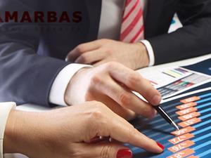Katılım endeksi değişimlerinde Marbaş&rsquo;ın tahminleri