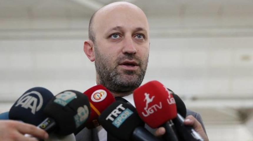 Cenk Erg&uuml;n: Transfer etmemiz imkansız