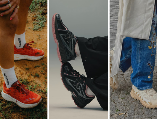 Adidas, Skechers... Spor ayakkabılarda %50'ye varan indirim