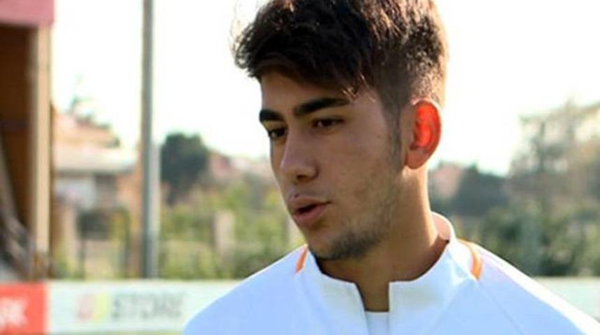 U17 derbisinde tekme yiyen Mustafa Fettahoğlu ilk kez konuştu