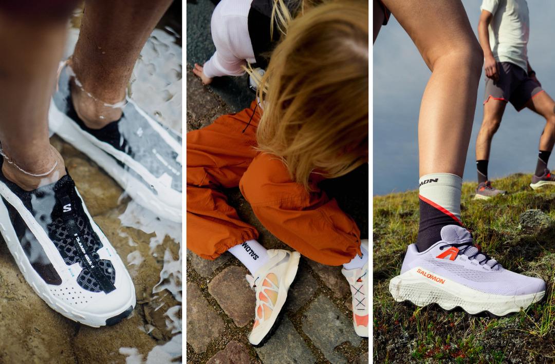 Okula ve Şehre Dönüş Fırsatları na özel spor ayakkabılarda %50 ye varan indirim 4