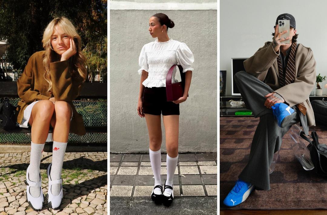 Okula ve Şehre Dönüş Fırsatları na özel spor ayakkabılarda %50 ye varan indirim 7