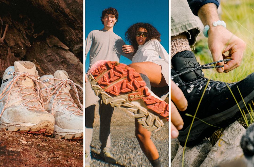 Okula ve Şehre Dönüş Fırsatları na özel spor ayakkabılarda %50 ye varan indirim 10