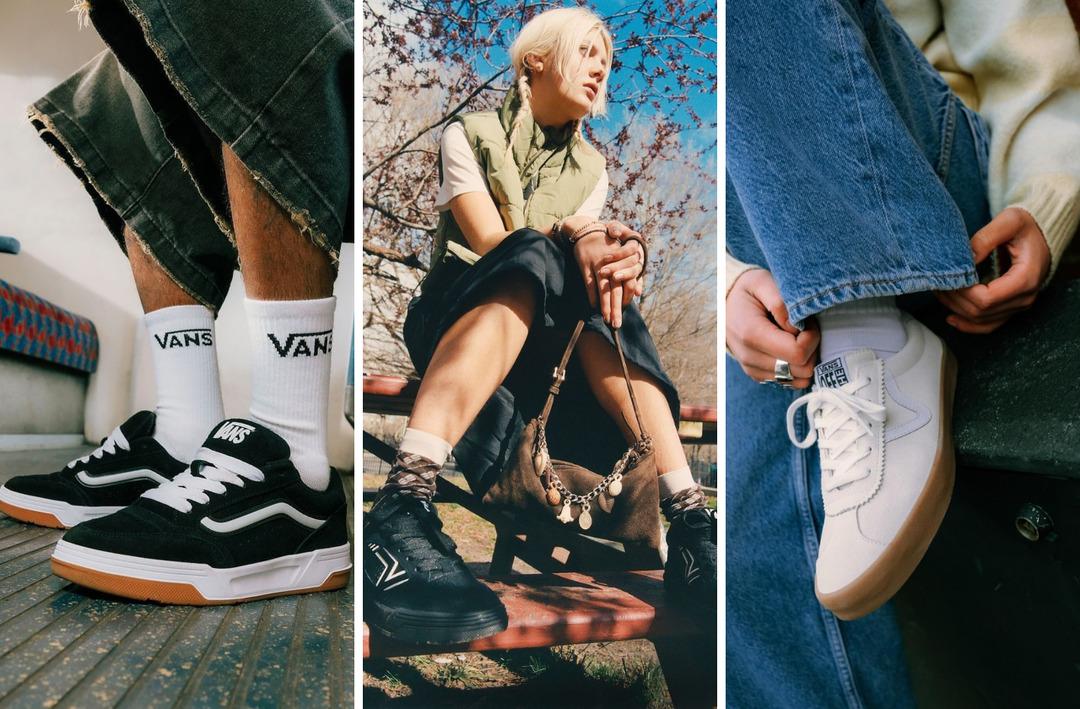 Okula ve Şehre Dönüş Fırsatları na özel spor ayakkabılarda %50 ye varan indirim 9