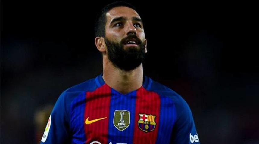 Arda Turan'da son dakika!