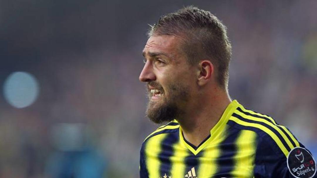 Caner Erkin, Fenerbah&ccedil;e'den neden ayrıldı?