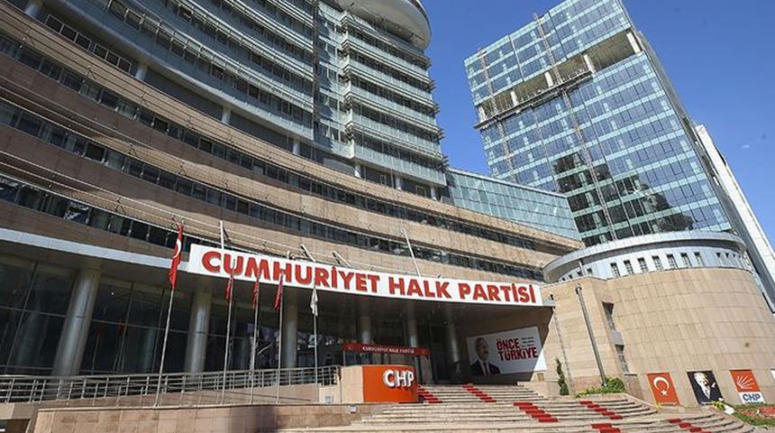 CHP’den İstanbul İl Yönetimi’nin görevden uzaklaştırılması kararına itiraz başvurusu!