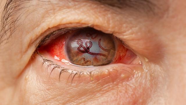 Korkunç hastalık: Resmen içerden çürütüyor! Ebola benzeri virüs 8 kişinin canını aldı