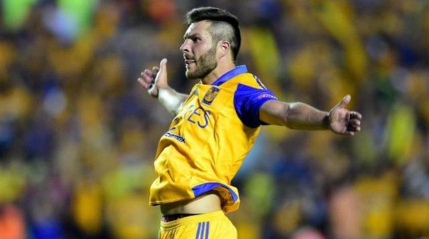 Fikret Orman onu almaya gitti!