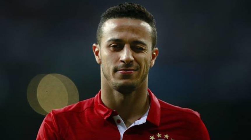 "Barcelona'ya geri d&ouml;nmek mi? Neden olmasın"