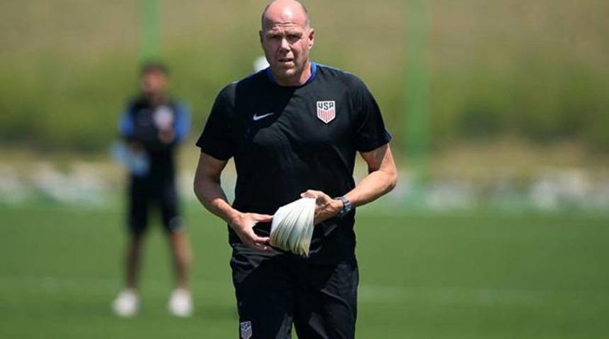 Brad Friedel New England Revolution'ın teknik direkt&ouml;r&uuml; oldu